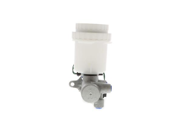 Cilindro principal de freno (Bomba de freno) AISIN ref. MF-004